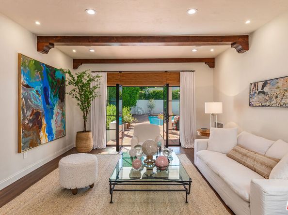365 Comstock Avenue, Los Angeles CA 90024