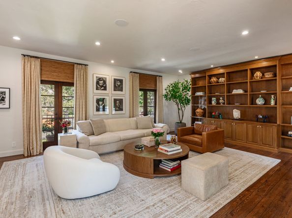 365 Comstock Avenue, Los Angeles CA 90024