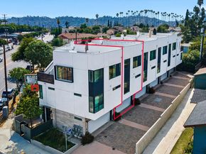 3288 N Canary Way, Los Angeles CA 90065