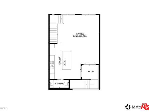 3288 N Canary Way, Los Angeles CA 90065