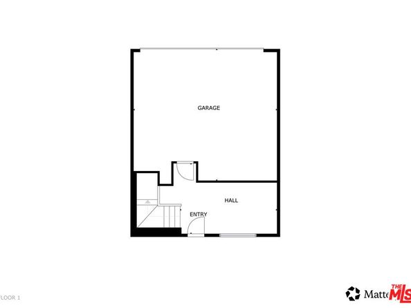 3288 N Canary Way, Los Angeles CA 90065