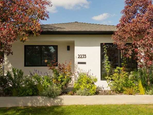 2235 S Mansfield Avenue, Los Angeles CA 90016