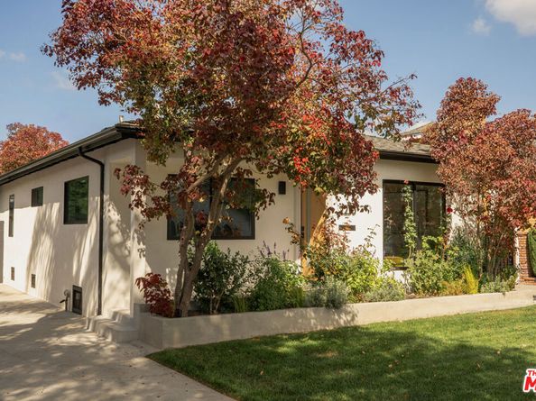 2235 S Mansfield Avenue, Los Angeles CA 90016