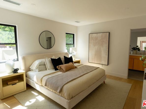 2235 S Mansfield Avenue, Los Angeles CA 90016