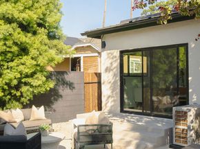 2235 S Mansfield Avenue, Los Angeles CA 90016