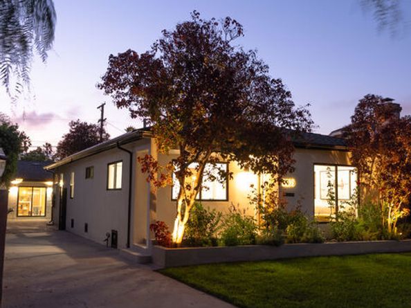 2235 S Mansfield Avenue, Los Angeles CA 90016