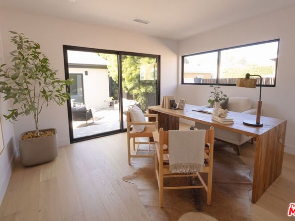 2235 S Mansfield Avenue, Los Angeles CA 90016