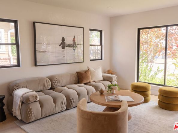 2235 S Mansfield Avenue, Los Angeles CA 90016