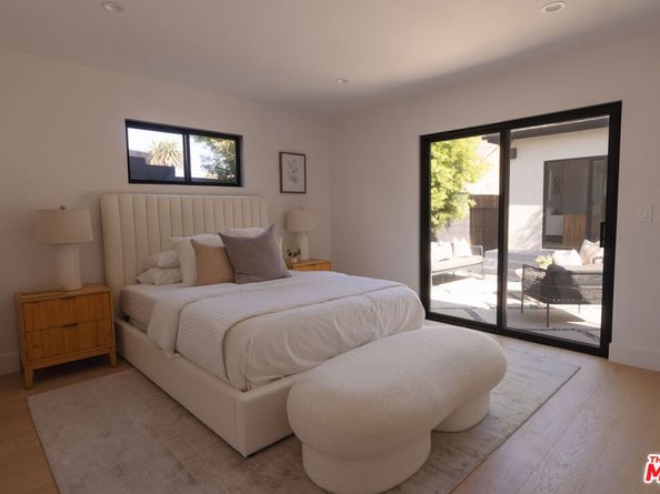 2235 S Mansfield Avenue, Los Angeles CA 90016
