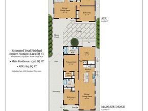 2235 S Mansfield Avenue, Los Angeles CA 90016