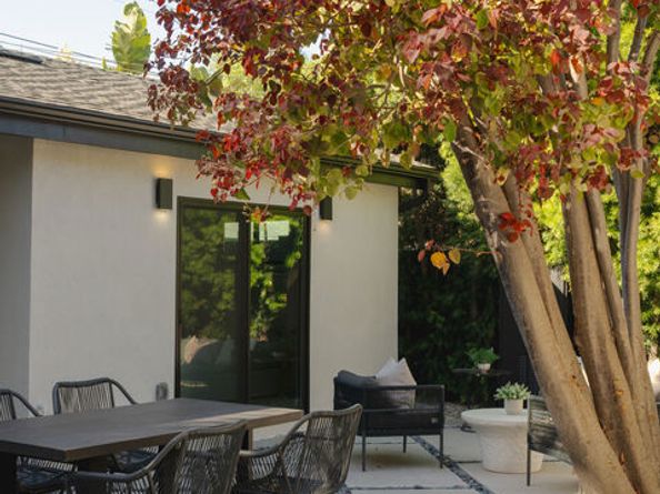 2235 S Mansfield Avenue, Los Angeles CA 90016