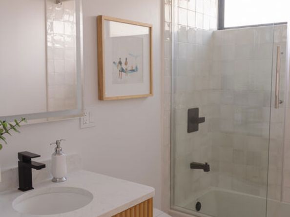 2235 S Mansfield Avenue, Los Angeles CA 90016