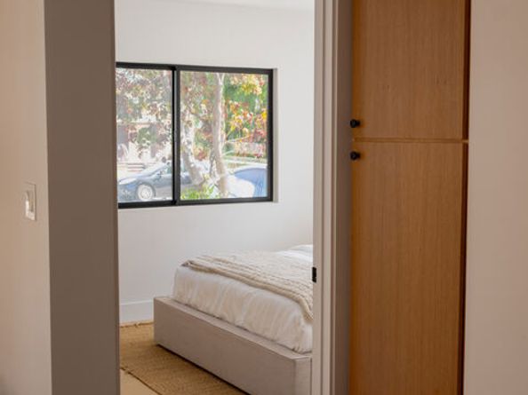 2235 S Mansfield Avenue, Los Angeles CA 90016