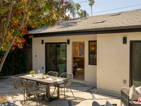 2235 S Mansfield Avenue, Los Angeles CA 90016