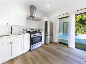 123 S Kilkea Drive, Los Angeles CA 90048