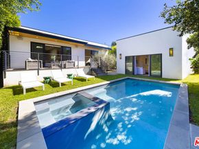 123 S Kilkea Drive, Los Angeles CA 90048