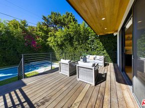 123 S Kilkea Drive, Los Angeles CA 90048