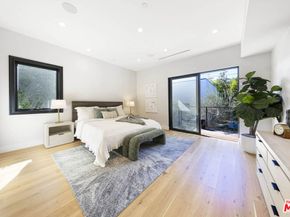 123 S Kilkea Drive, Los Angeles CA 90048
