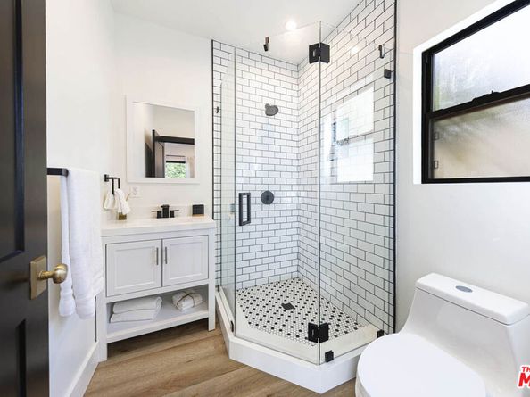 123 S Kilkea Drive, Los Angeles CA 90048