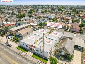 5926 S Hoover Street, Los Angeles CA 90044