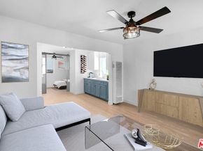 5926 S Hoover Street, Los Angeles CA 90044