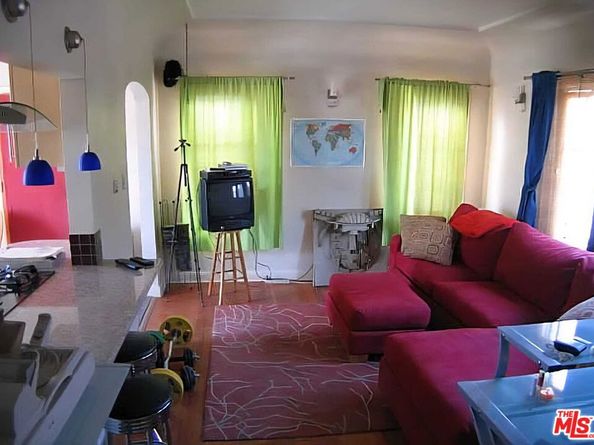 2330 W 2nd Street, Los Angeles CA 90057