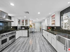 20741 Tulsa Street, Chatsworth CA 91311