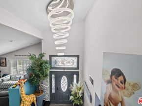 20741 Tulsa Street, Chatsworth CA 91311