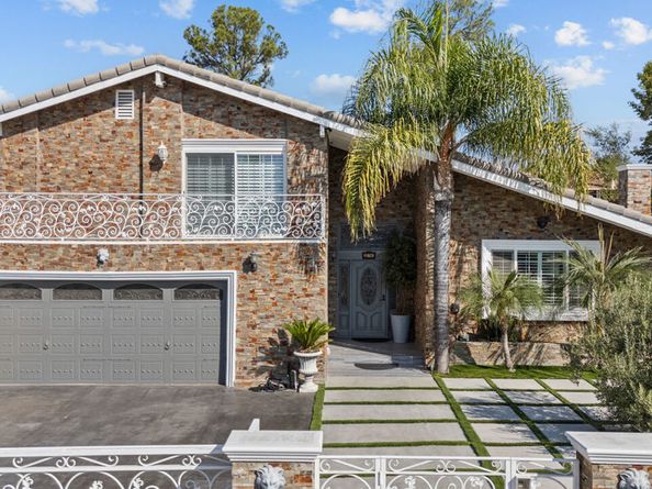 20741 Tulsa Street, Chatsworth CA 91311