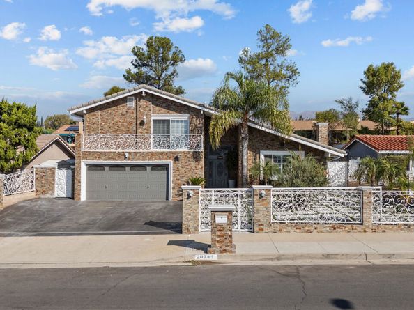 20741 Tulsa Street, Chatsworth CA 91311