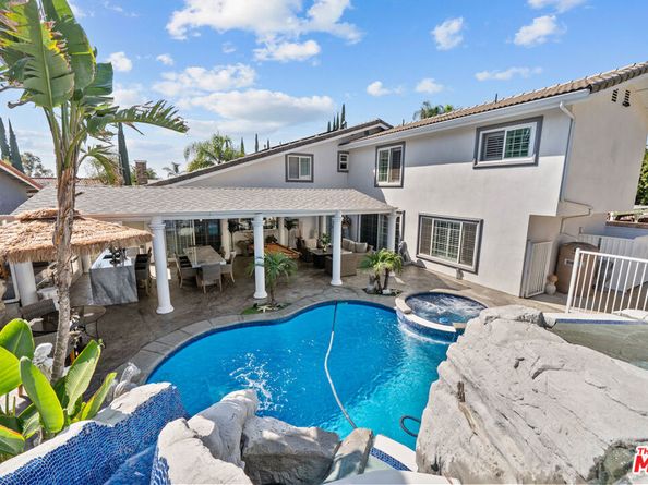 20741 Tulsa Street, Chatsworth CA 91311