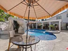 20741 Tulsa Street, Chatsworth CA 91311