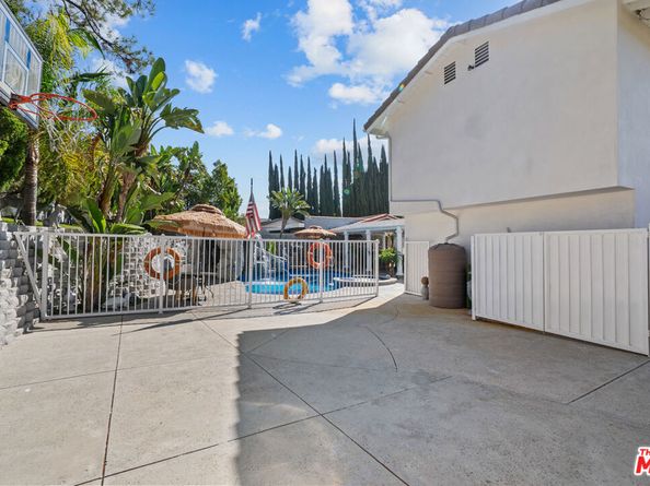 20741 Tulsa Street, Chatsworth CA 91311