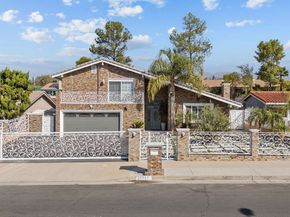 20741 Tulsa Street, Chatsworth CA 91311