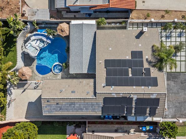 20741 Tulsa Street, Chatsworth CA 91311