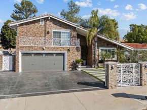 20741 Tulsa Street, Chatsworth CA 91311