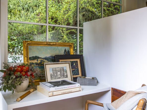 8027 Willow Glen Road, Los Angeles CA 90046