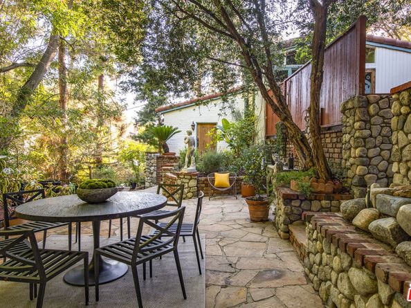 8027 Willow Glen Road, Los Angeles CA 90046