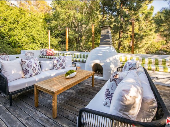 8027 Willow Glen Road, Los Angeles CA 90046