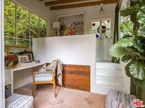 8027 Willow Glen Road, Los Angeles CA 90046