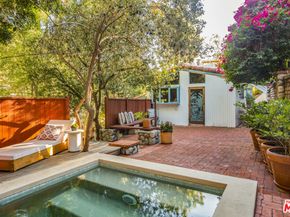 8027 Willow Glen Road, Los Angeles CA 90046