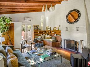 8027 Willow Glen Road, Los Angeles CA 90046