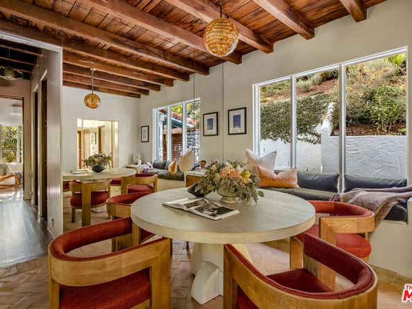 8027 Willow Glen Road, Los Angeles CA 90046