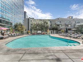 901 S Flower Street 408, Los Angeles CA 90015