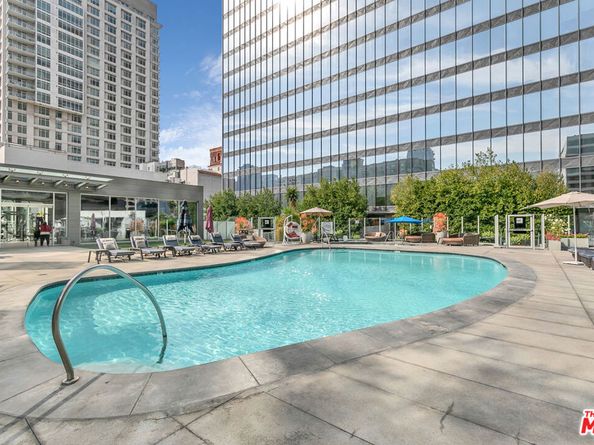 901 S Flower Street 408, Los Angeles CA 90015
