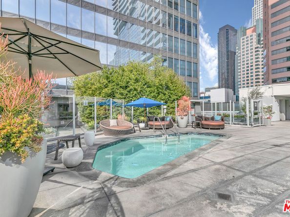 901 S Flower Street 408, Los Angeles CA 90015