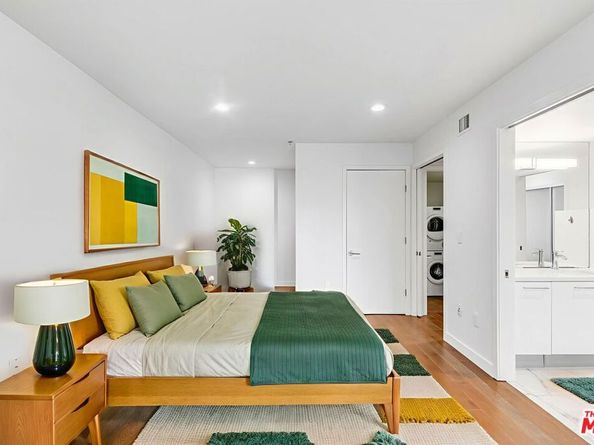 901 S Flower Street 408, Los Angeles CA 90015