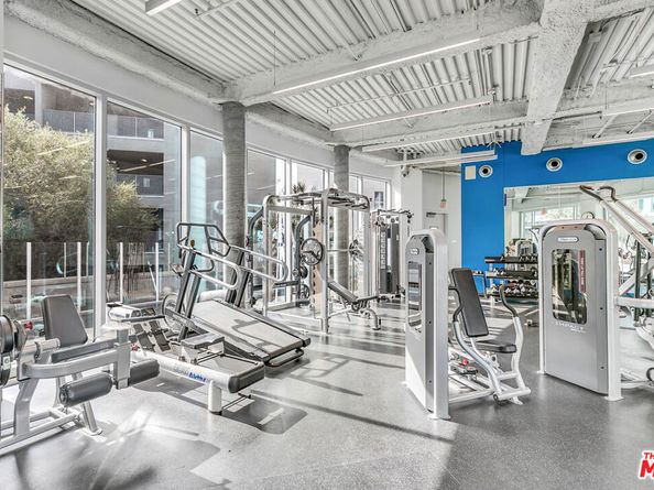 901 S Flower Street 408, Los Angeles CA 90015
