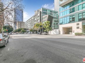 901 S Flower Street 408, Los Angeles CA 90015
