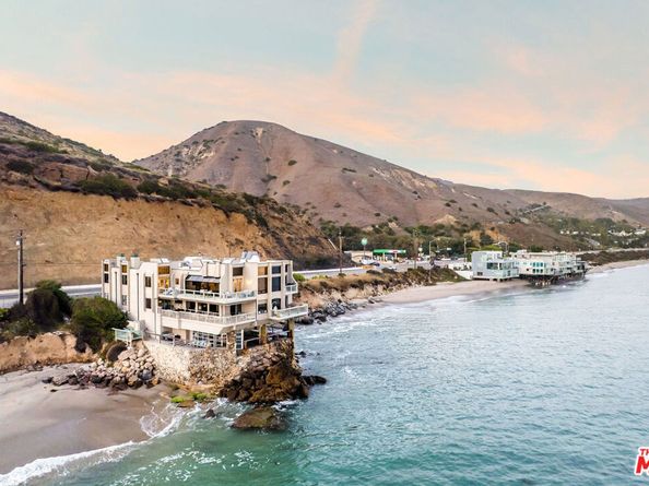 26168 Pacific Coast Highway, Malibu CA 90265
